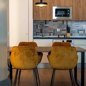 Appartement met een Slaapkamer