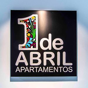Deluxe Appartement